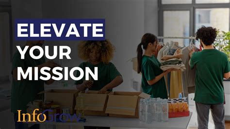 Understanding the Donation Landscape