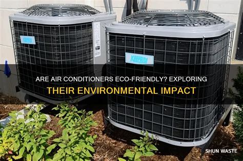 Understanding the Environmental Impact of Traditional Conditioners