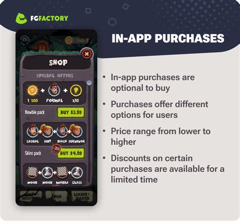 Understanding the Free-to-Play Model In-App Purchases