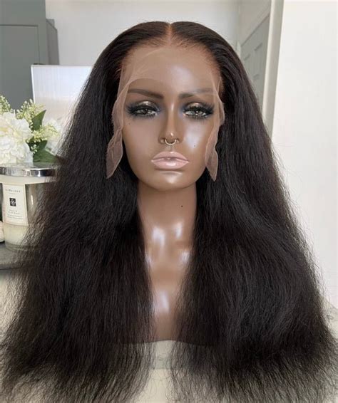 Understanding the Frontal Lace