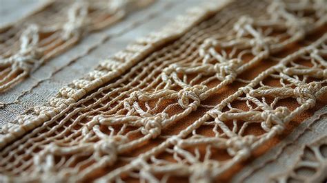 Understanding the "Full Lace" Construction