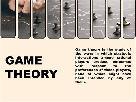 Understanding the Game