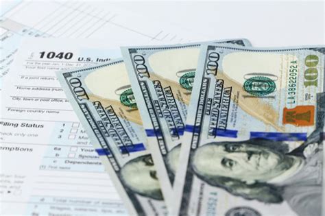 Understanding the Importance of Form 1040