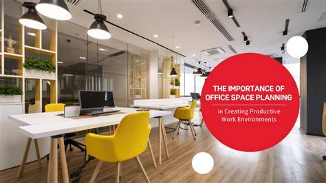 Understanding the Importance of Office Space Length