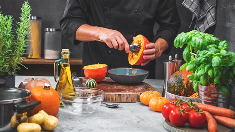 Understanding the Indigenous Culinary Landscape