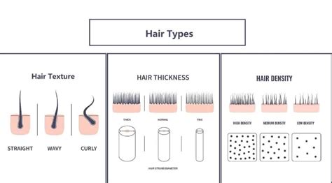 Understanding the Influence of Hair Texture