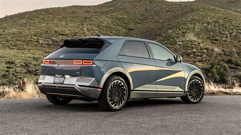 Understanding the Ioniq 5 Lease Process