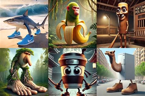 Understanding the Italian Brainrot Phenomenon