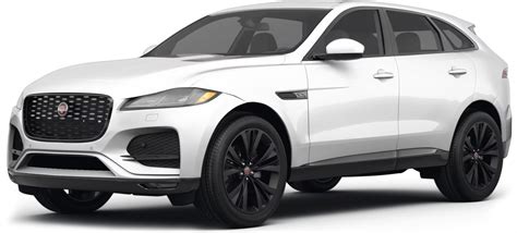 Understanding the Jaguar Suv Lease Process
