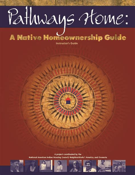 Understanding the Landscape of Native American Homeownership Programs