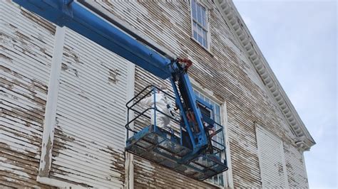 Understanding the Lead Abatement Process in Philly