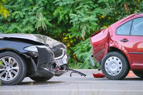 Understanding The Legal Process In Vehicle Accident Cases