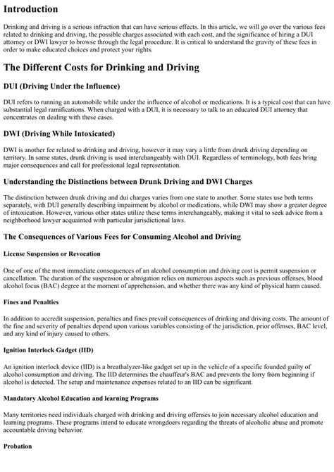 Understanding the Long-Term Repercussions of Driving Uninsured