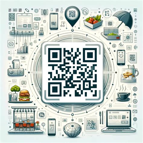 Understanding the Magic of QR Codes