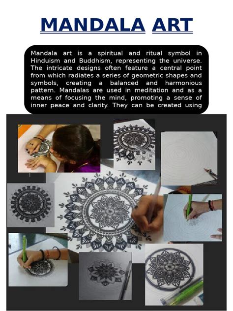 Understanding the Mandala Book Concept