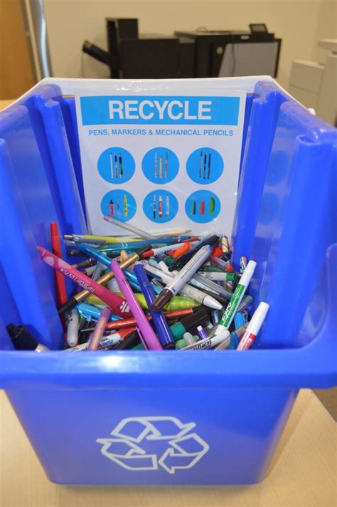 Understanding the Marker Recycling Problem