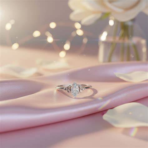 Understanding the Marquise Shape