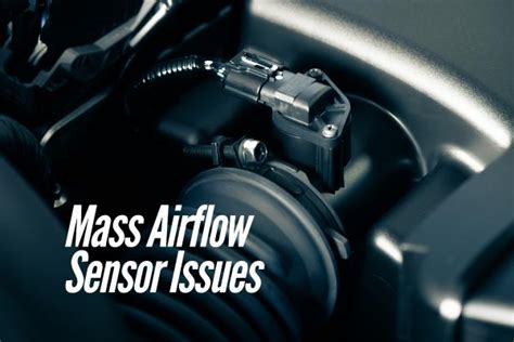 Mass Airflow Sensor Image