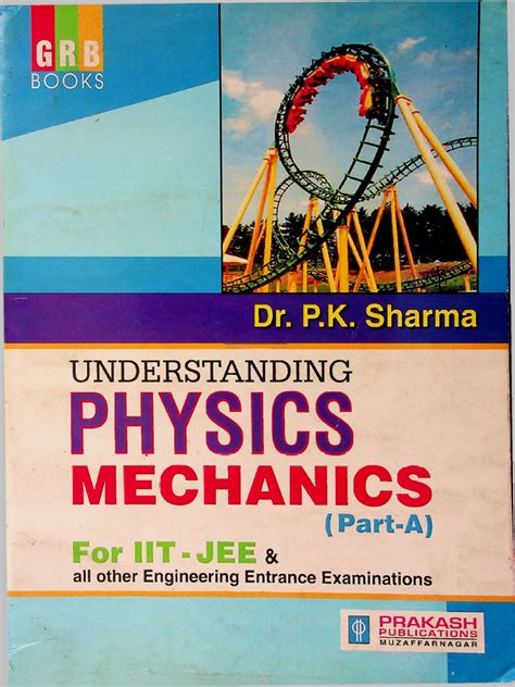 Understanding the Mechanics