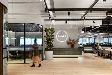 Understanding the Melbourne Office Design Landscape