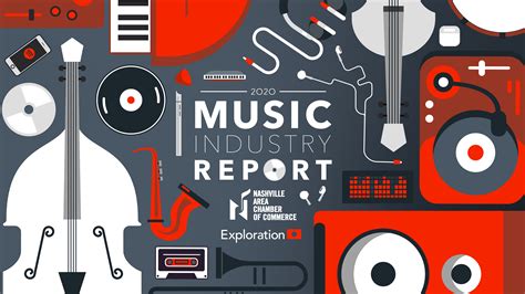 Understanding the Music Industry
