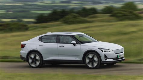 Understanding the Polestar Leasing Process