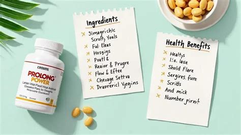 Understanding the Power Behind the Ingredients