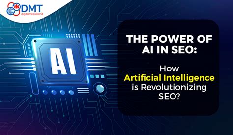 Understanding the Power of AI in SEO