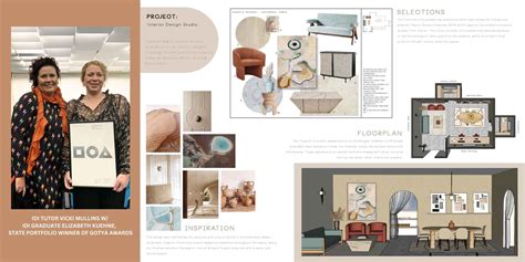 Understanding the Power of Portfolio Design Services