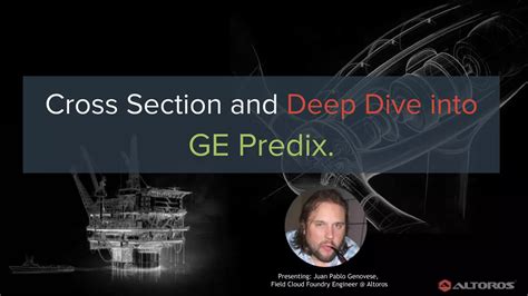 Understanding the Predix Platform: The IIoT Backbone