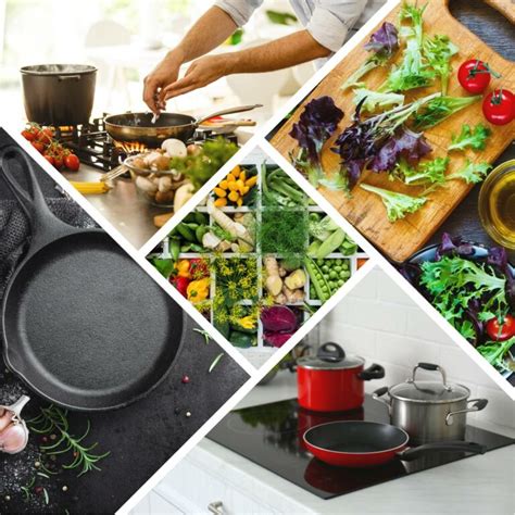 Understanding the Principles of Eco-Friendly Cooking
