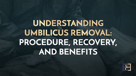 Understanding the Procedure and Recovery