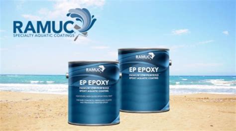 Understanding the Ramuc Epoxy Lineup