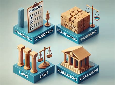 Understanding the Regulations and Standards