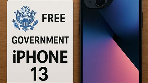 Understanding the Requirements: How to Qualify for a Free iPhone