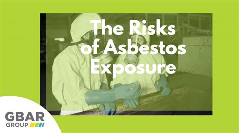 Understanding the Risks of Asbestos