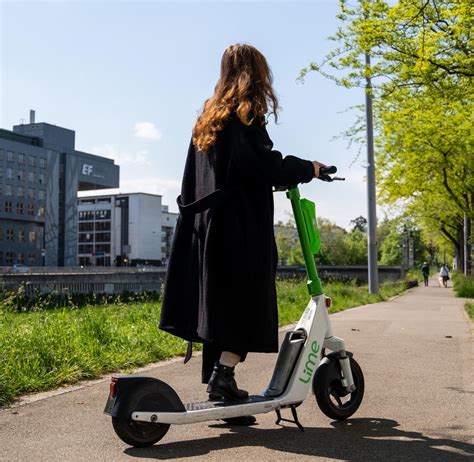 Safety Tips for Electric Scooters