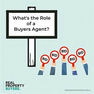 Understanding the Role of Commercial Buyers Agents