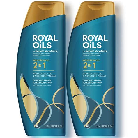 Understanding the Royal Oils Difference: More Than Just Dandruff Control