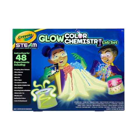 Understanding the Science: Crayola Yellow's Color Specifications
