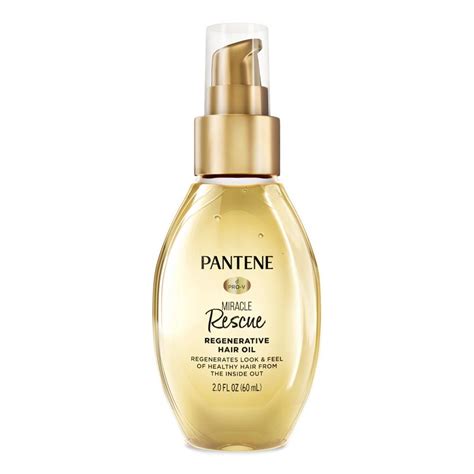 Understanding the Science Behind Pantene Hair Oil