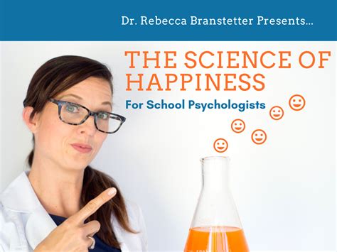 Understanding the Science of Happiness
