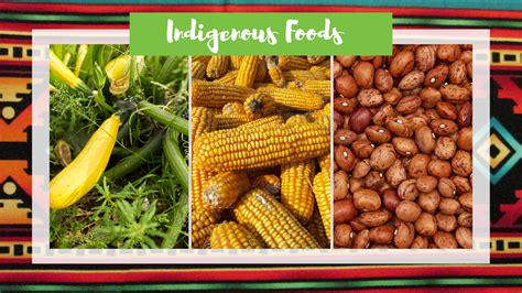 Understanding the Significance of Colorado Indigenous Food Events