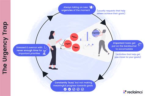 Understanding the Standard Timeline vs. Urgency