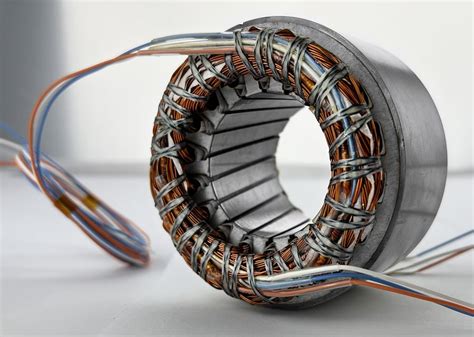 Understanding the Synergy of Dual Stator Systems Image