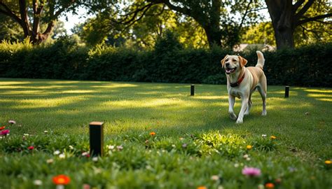 Understanding the Types of Dog Fence Systems