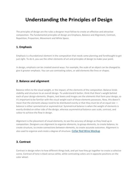 Understanding the Unique Design and How It Works