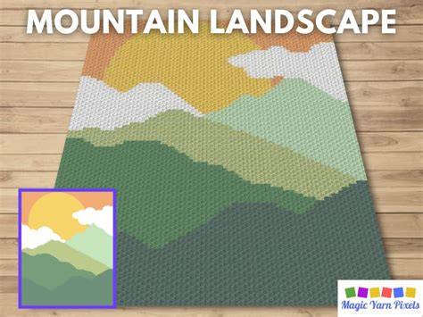 Understanding the VK Landscape for Crochet Patterns