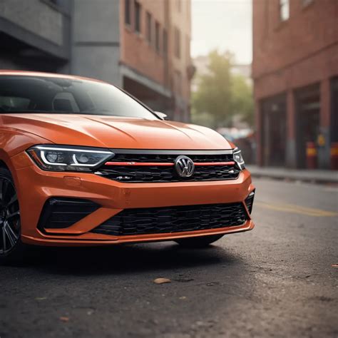 Understanding the VW Jetta Lease Process