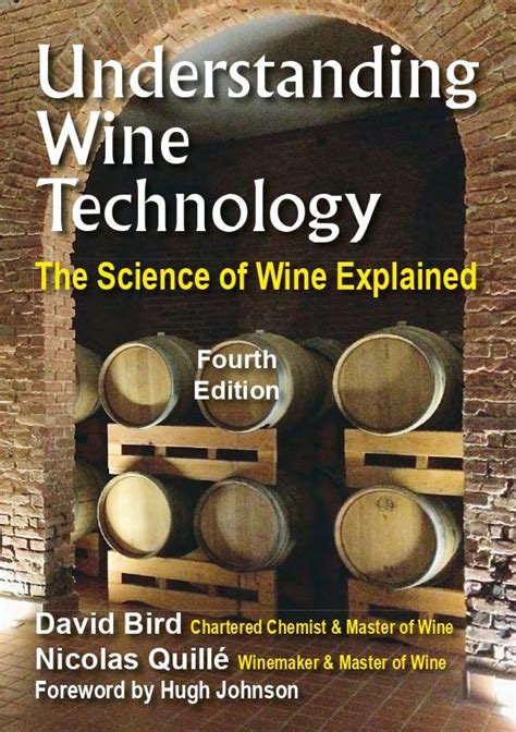 Understanding the Wine